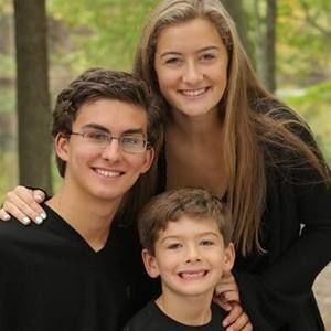 Meet your Posher, Toufie